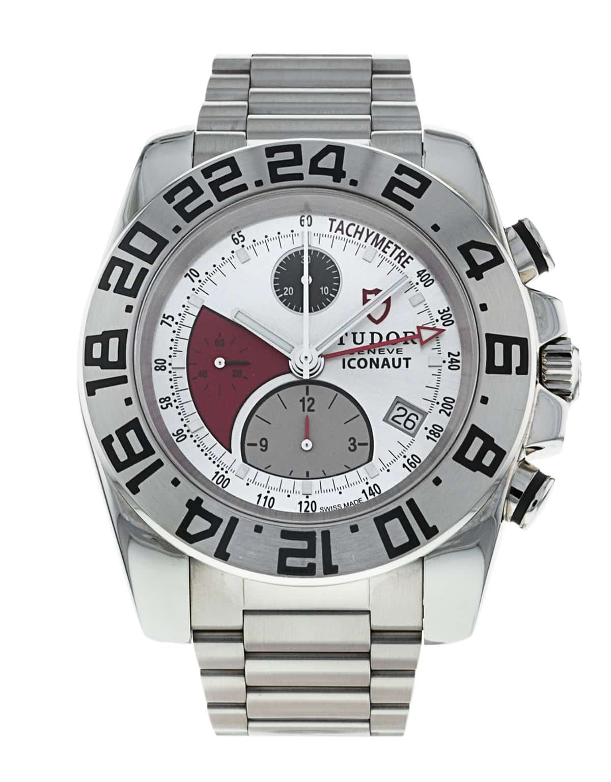 Tudor Iconaut 20400